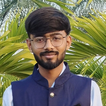 Dhruval Bhanderi