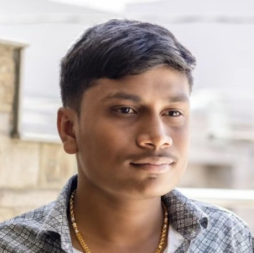 Dhruv Dholariya